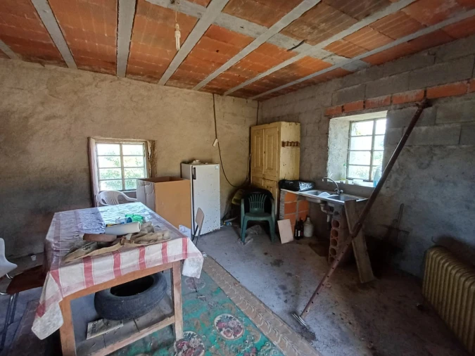 Quinta T0 para Venda em Figueiró da Serra e Freixo da Serra Foto 7