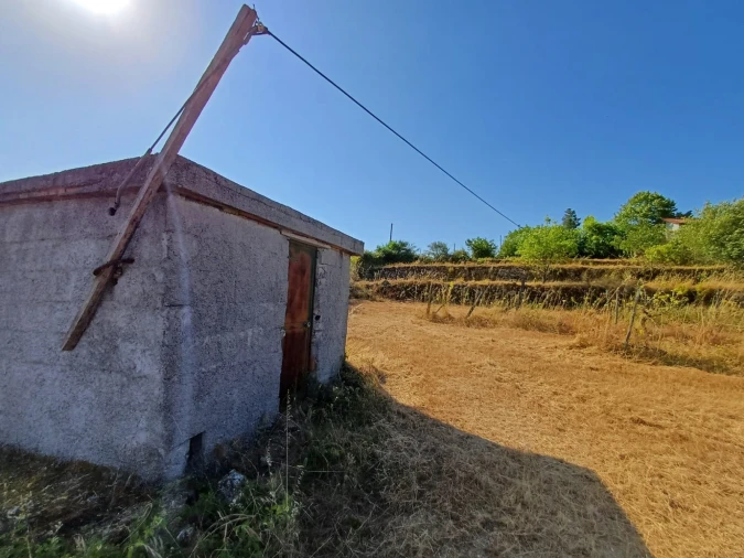 Quinta T0 para Venda em Figueiró da Serra e Freixo da Serra Foto 10