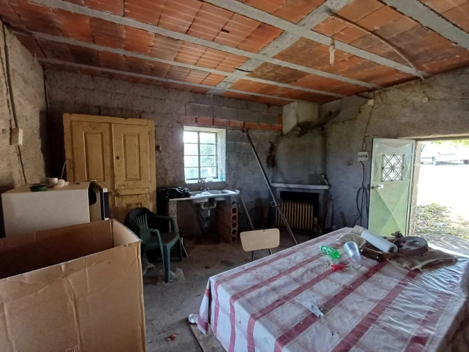 Quinta T0 para Venda em Figueiró da Serra e Freixo da Serra Foto 6