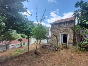 Moradia T2 para Venda em Vide e Cabeça