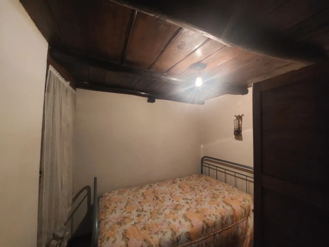 Moradia T2 para Venda em Vide e Cabeça Foto 13