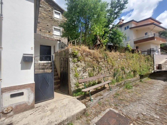 Moradia T2 para Venda em Vide e Cabeça Foto 18