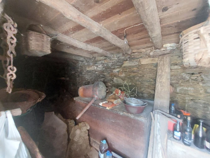 Moradia T2 para Venda em Vide e Cabeça Foto 17