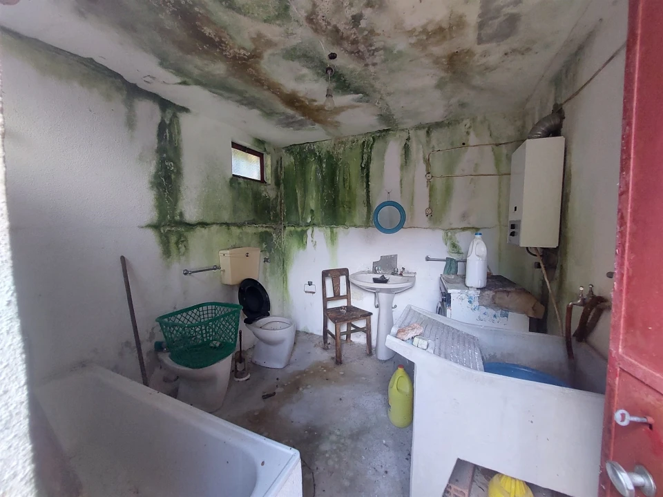 Moradia T2 para Venda em Vide e Cabeça Foto 11