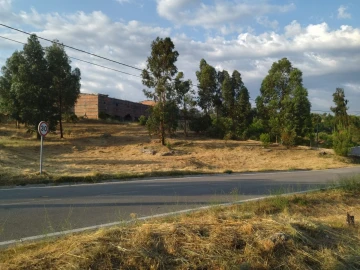 Terreno para Venda em Lagares