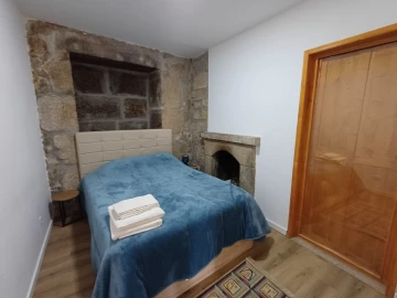 Moradia T4 para Venda em São Pedro e Santa Maria e Vila Boa do Mondego