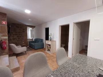 Moradia T4 para Venda em São Pedro e Santa Maria e Vila Boa do Mondego