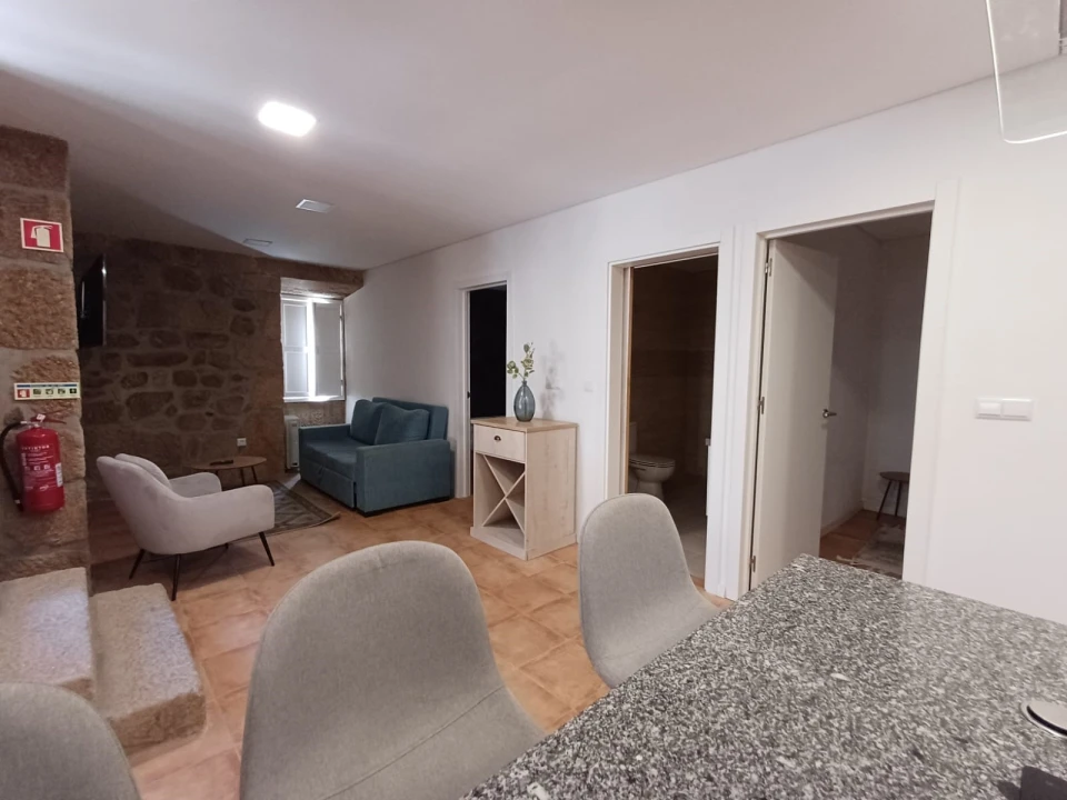 Moradia T4 para Venda em São Pedro e Santa Maria e Vila Boa do Mondego Foto 5