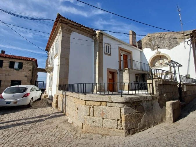 Moradia T4 para Venda em São Pedro e Santa Maria e Vila Boa do Mondego Foto 18