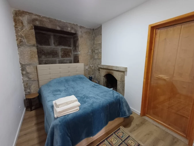 Moradia T4 para Venda em São Pedro e Santa Maria e Vila Boa do Mondego Foto 13