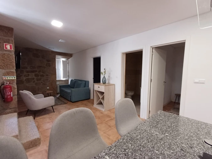 Moradia T4 para Venda em São Pedro e Santa Maria e Vila Boa do Mondego Foto 5