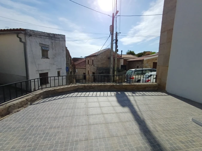 Moradia T4 para Venda em São Pedro e Santa Maria e Vila Boa do Mondego Foto 19