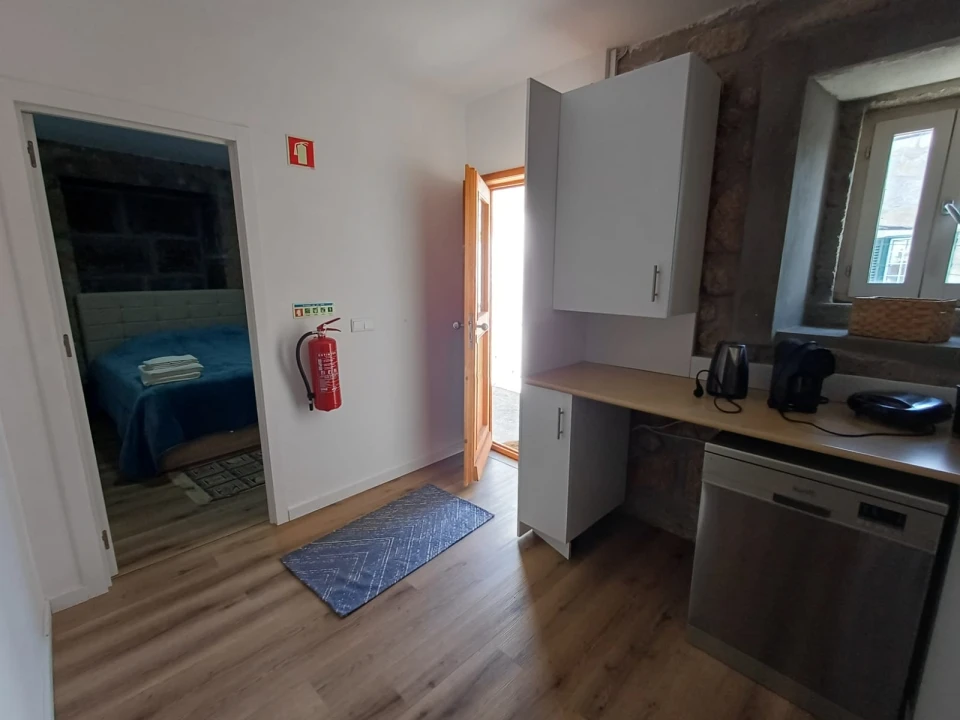 Moradia T4 para Venda em São Pedro e Santa Maria e Vila Boa do Mondego Foto 12