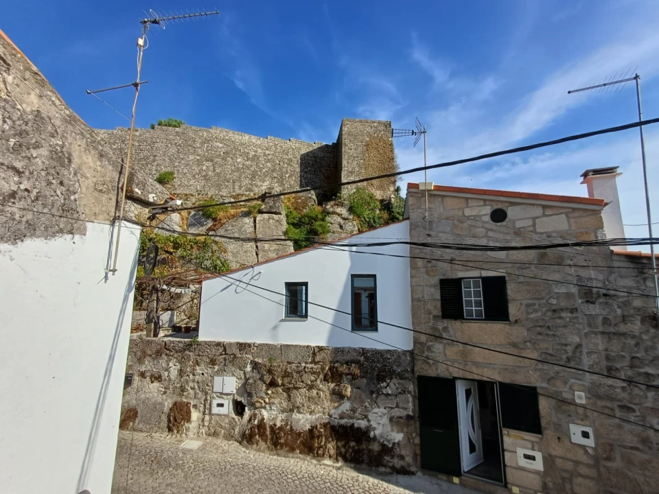 Moradia T4 para Venda em São Pedro e Santa Maria e Vila Boa do Mondego Foto 17