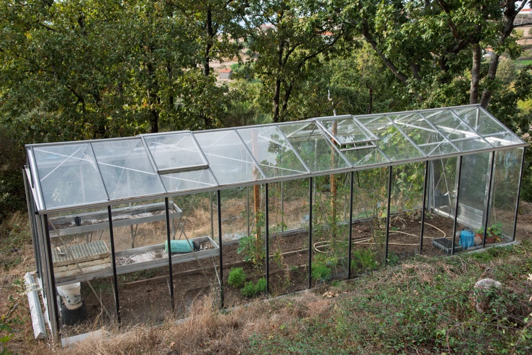 Quinta T2 para Venda em Linhares Foto 21
