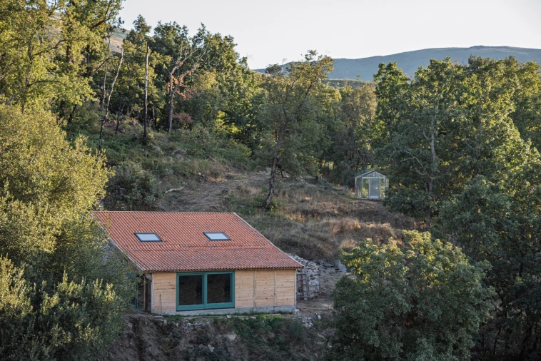 Quinta T2 para Venda em Linhares Foto 2