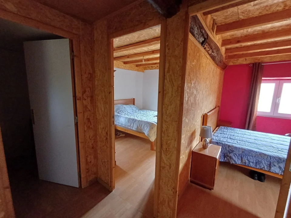 Quinta T5 para Venda em Figueiró da Serra e Freixo da Serra Foto 21