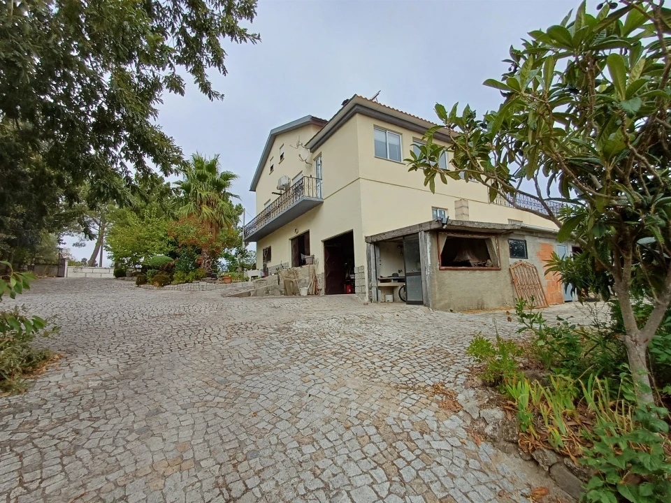 Quinta T5 para Venda em Figueiró da Serra e Freixo da Serra Foto 24