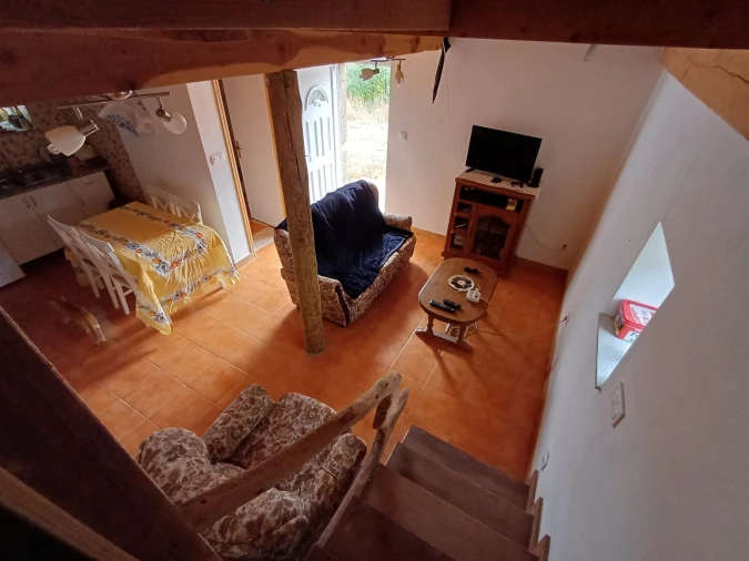 Quinta T5 para Venda em Figueiró da Serra e Freixo da Serra Foto 17