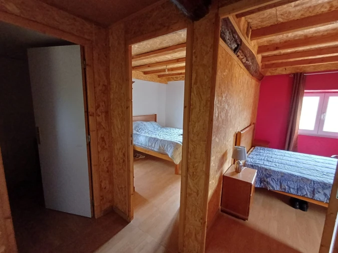 Quinta T5 para Venda em Figueiró da Serra e Freixo da Serra Foto 21