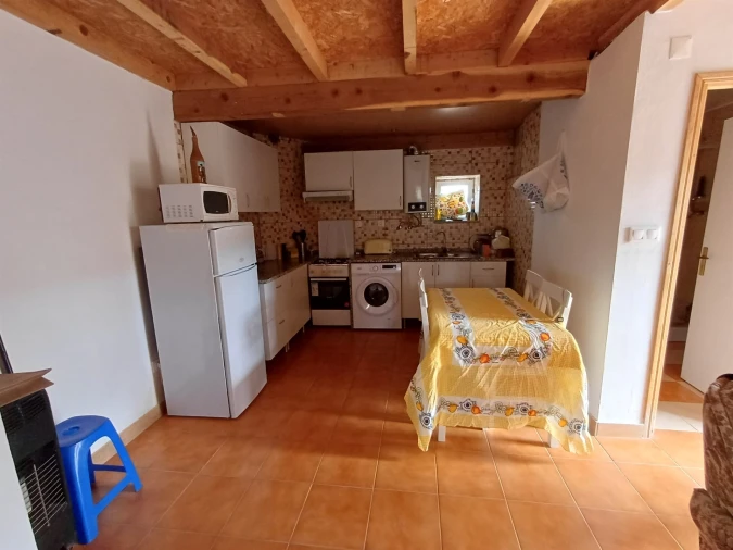 Quinta T5 para Venda em Figueiró da Serra e Freixo da Serra Foto 15