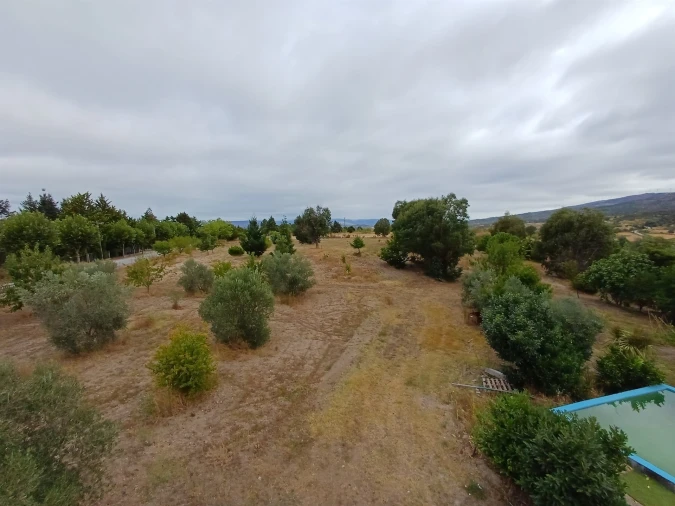 Quinta T5 para Venda em Figueiró da Serra e Freixo da Serra Foto 12