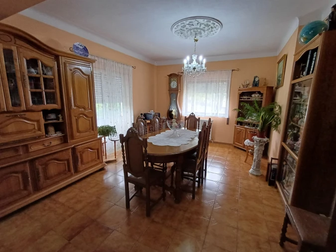 Quinta T5 para Venda em Figueiró da Serra e Freixo da Serra Foto 7