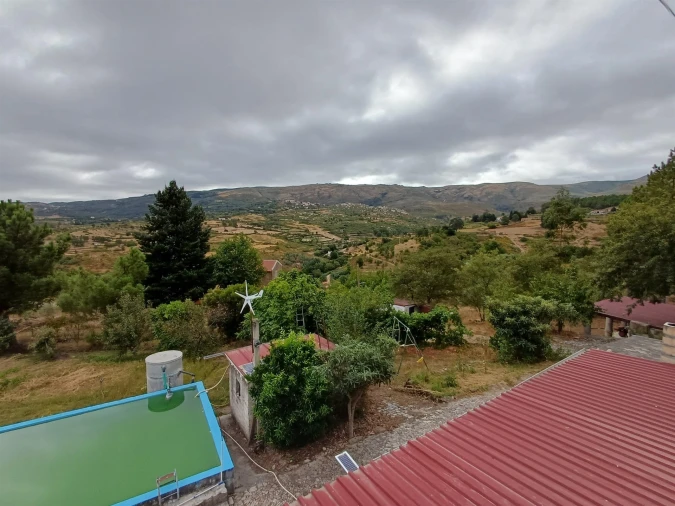 Quinta T5 para Venda em Figueiró da Serra e Freixo da Serra Foto 13