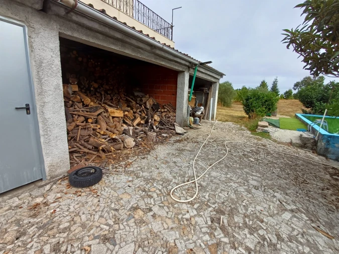 Quinta T5 para Venda em Figueiró da Serra e Freixo da Serra Foto 25