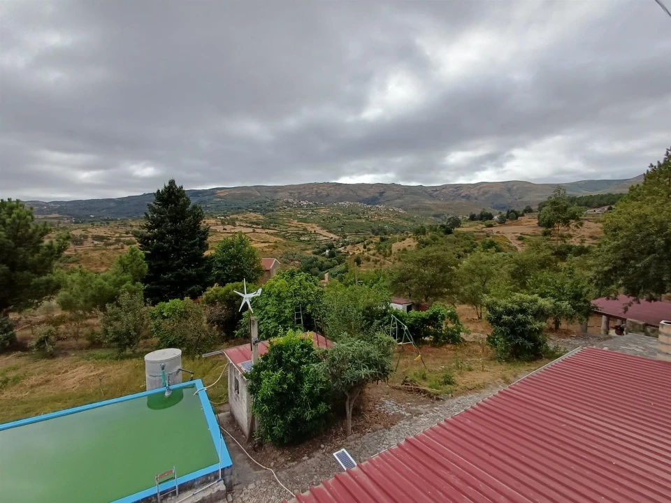 Quinta T5 para Venda em Figueiró da Serra e Freixo da Serra Foto 13