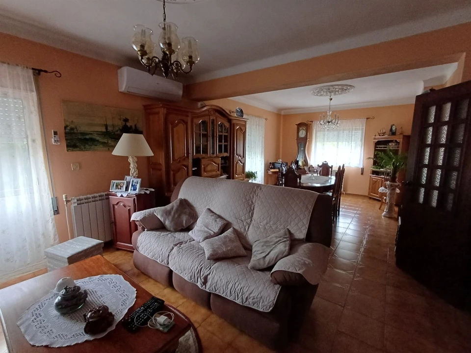 Quinta T5 para Venda em Figueiró da Serra e Freixo da Serra Foto 8