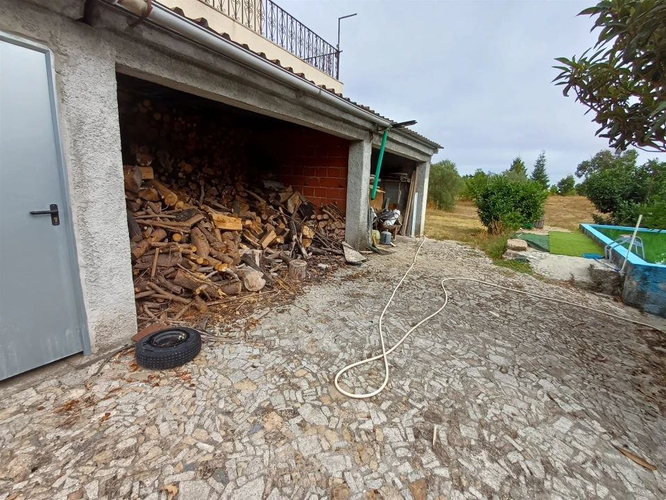 Quinta T5 para Venda em Figueiró da Serra e Freixo da Serra Foto 25