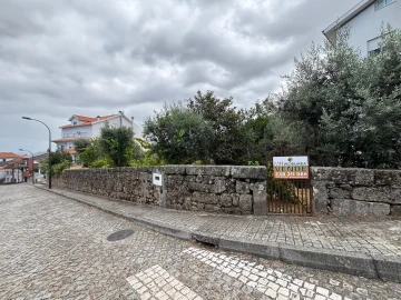 Terreno para Venda em Gouveia (São Pedro e São Julião)