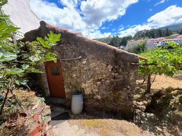 Terreno para Venda em Gouveia (São Pedro e São Julião)