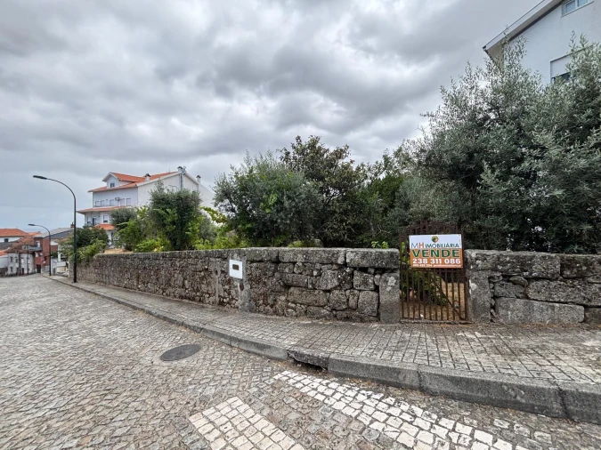 Terreno para Venda em Gouveia (São Pedro e São Julião) Foto 9