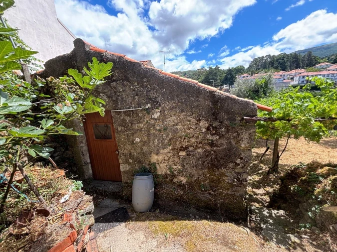 Terreno para Venda em Gouveia (São Pedro e São Julião) Foto 5