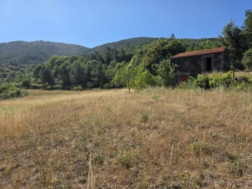 Quinta T0 para Venda em Valezim