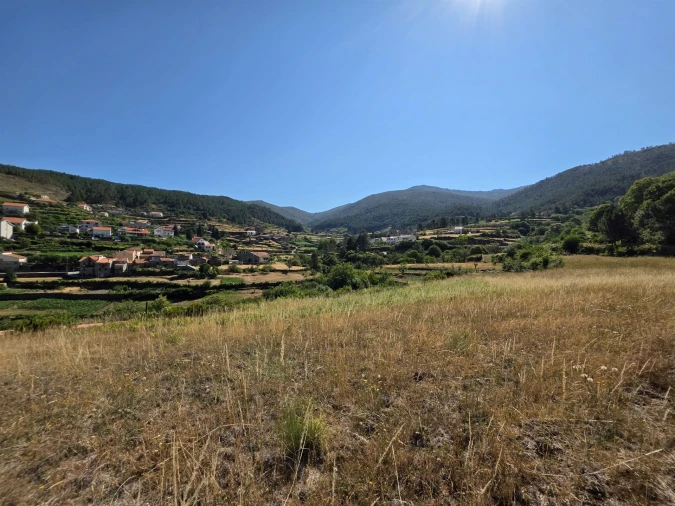 Quinta T0 para Venda em Valezim Foto 16