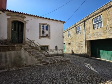 Moradia T8 para Venda em Sandomil