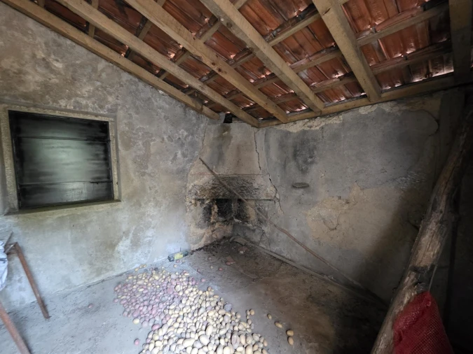 Quinta T0 para Venda em Sameice e Santa Eulália Foto 12
