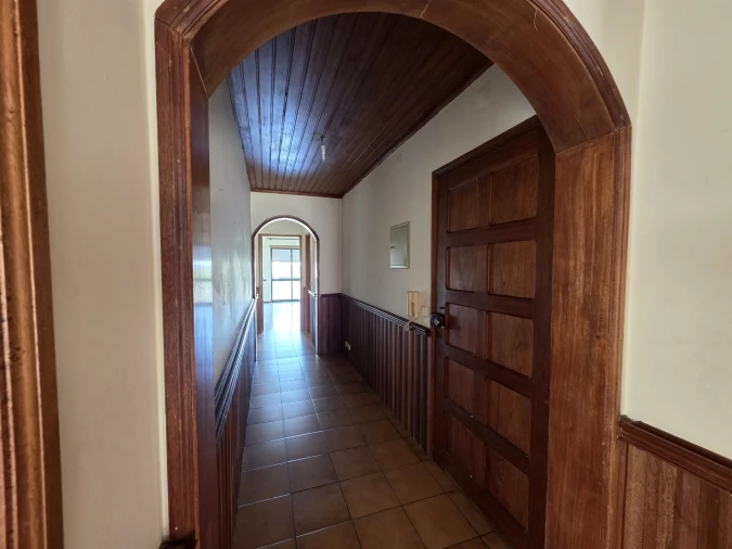 Apartamento T3 para Venda em Seia, São Romão e Lapa dos Dinheiros Foto 9