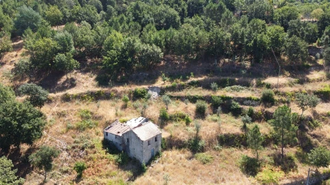 Quinta T0 para Venda em Seia, São Romão e Lapa dos Dinheiros