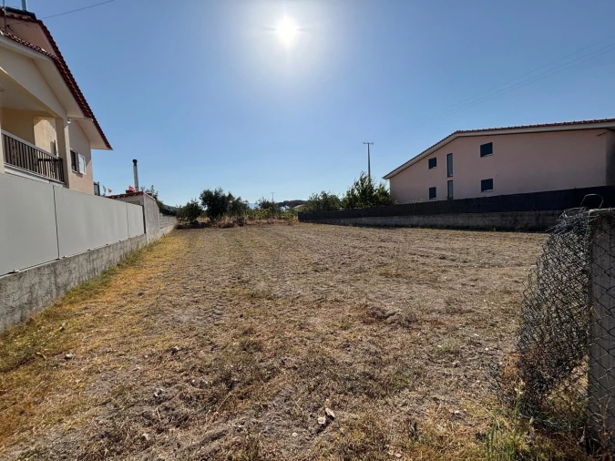 Terreno para Venda em Tourais e Lajes Foto 3