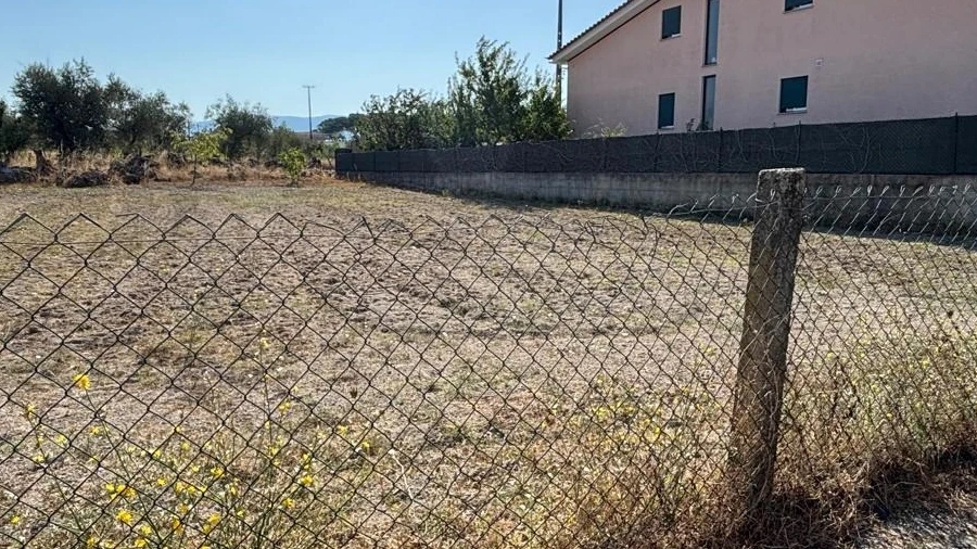 Terreno para Venda em Tourais e Lajes