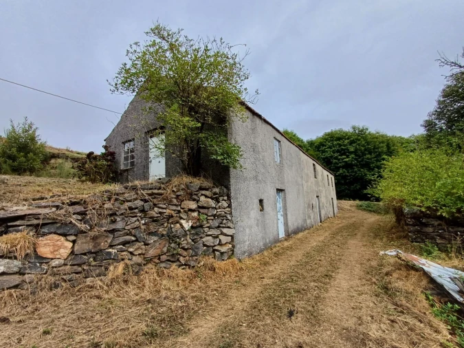 Quinta T2 para Venda em Videmonte Foto 13