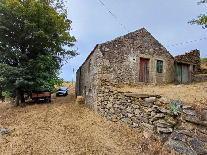 Quinta T2 para Venda em Videmonte Foto 12