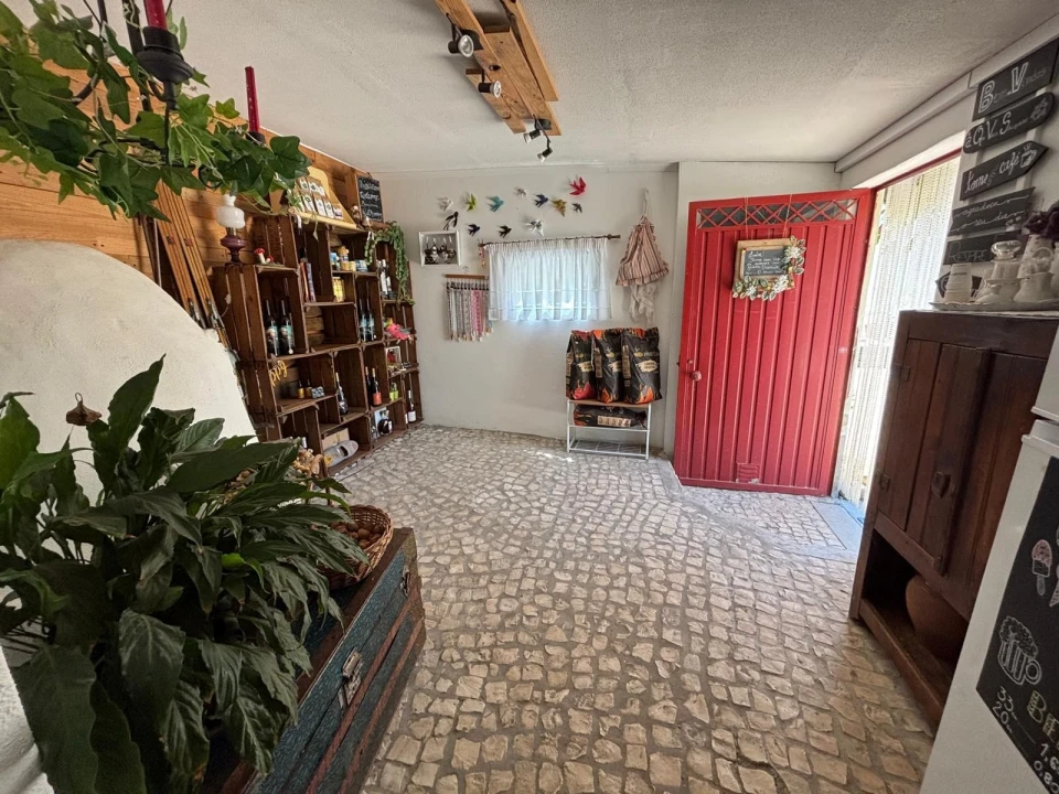 Quinta T4 para Venda em Carragozela e Várzea de Meruge Foto 26