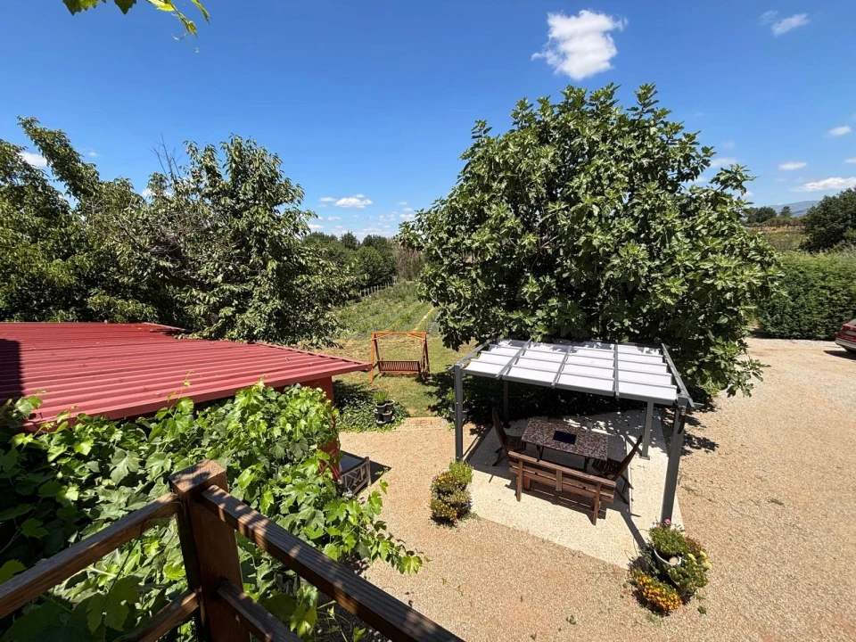 Quinta T4 para Venda em Carragozela e Várzea de Meruge Foto 16