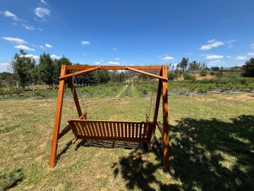 Quinta T4 para Venda em Carragozela e Várzea de Meruge