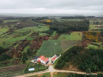 Quinta T4 para Venda em Carragozela e Várzea de Meruge
